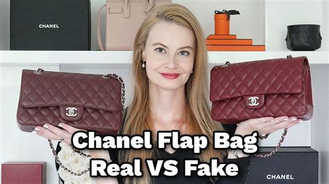 cheap chanel replica accessories|how to tell real chanel.